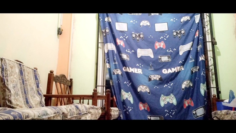 Martin13: Starý šéf mého šéfa mě pozval do luxusního pokoje jejího manžela a...