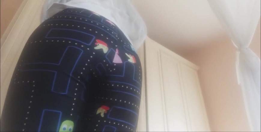 savannahamatoriale: Do You Like Feeling It All Inside, All the Way...