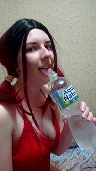 मेरी गंदी आदत