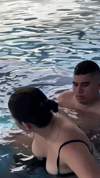Party Sex Hot Role Swapping