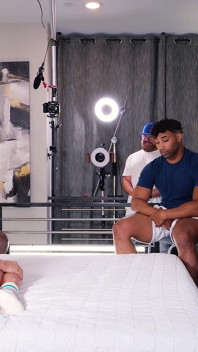 Döllenmiş bts - mads flores