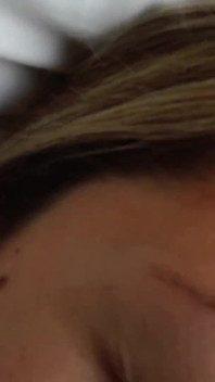 Gầy Daugther Gina Gerson Fuck trong POV của BBC
