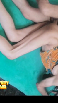 Dodegirlyboy Anal