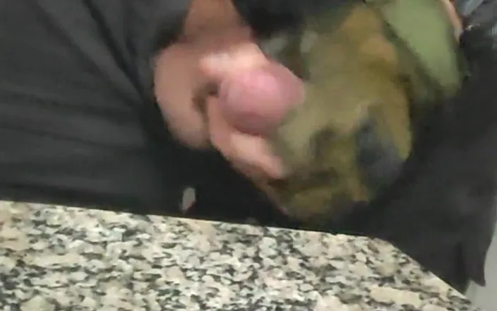 Guivideos: Masturbation Ejaculation in Army
