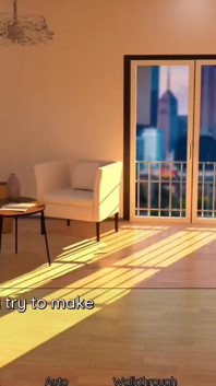 Appartment69 # 1 - Ive l-a futut tare în cur