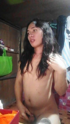 Reynaldo6: Táta šuká můj krásný zadek Nyní Sa Loob Ng Aming Penzion