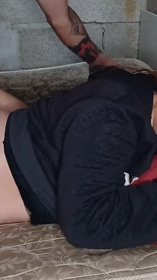 Copilation Anal (Naomi Simon)
