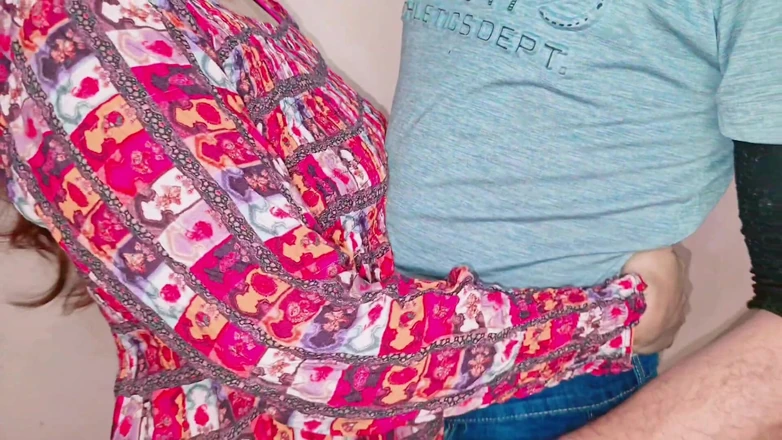 Sairaxsaim: I Measured Her Thick Thighs and Then Fucked Her