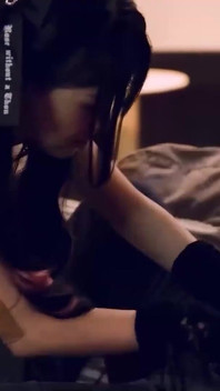 Modelmedia Asia - the Introverted Boy Is Obsessed with a Naughty Girl