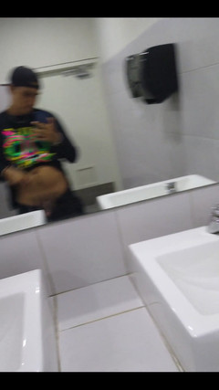 AlexAlejandro13: Chodź dotknij mnie