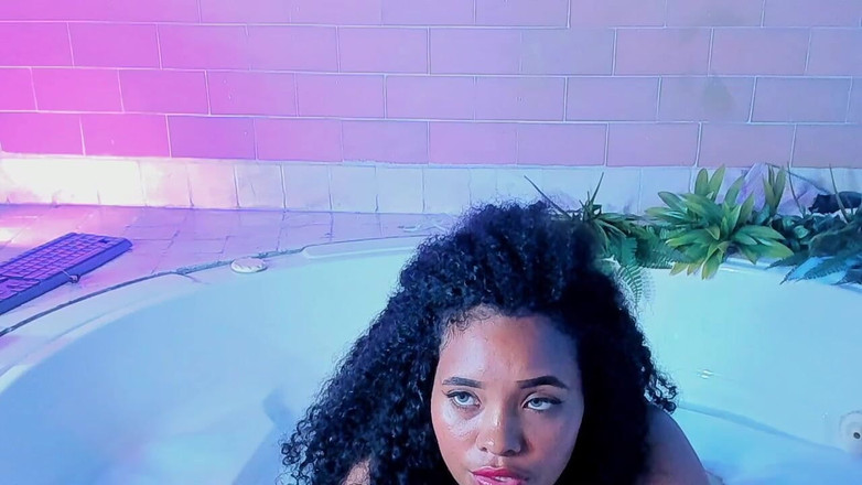 Miss ivy studio: Uwodzenie w jacuzzi