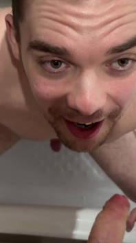 Il a Pisse Sur Mes Vêtements Trempés