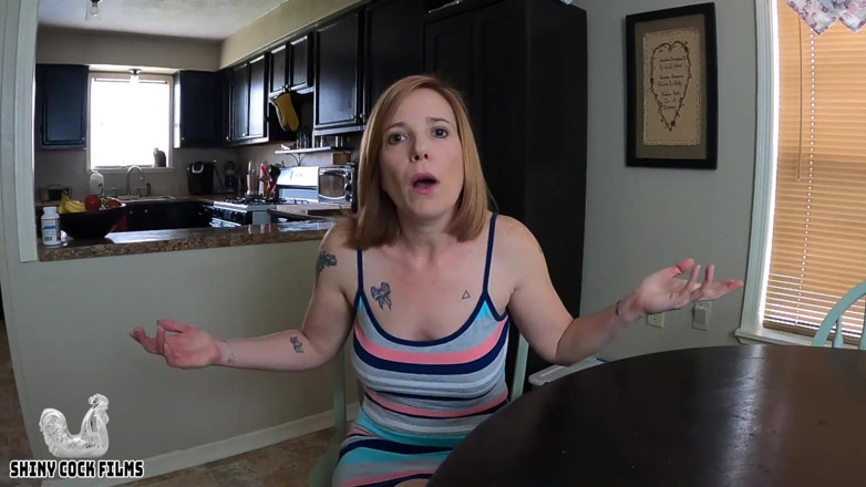 Jane Cane: Stepmom is dominated by her stepson's bully
