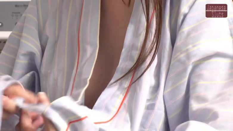 J Hentai Matings: 10 žen v centru pro screening prsou - necenzurované fantazie z lékařské...