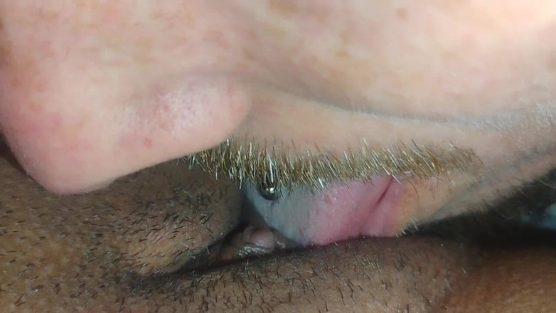 Taleny: Aufräumen von ihrem früheren BBC-creampie