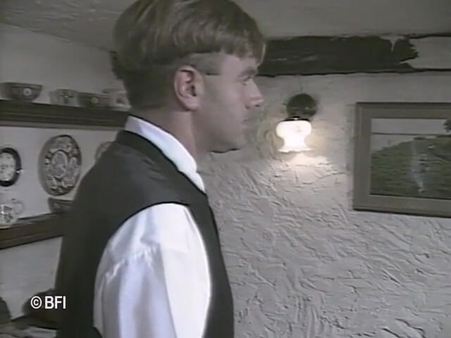 House of lords and mistresses in the spanking zone: Pukulan Julia 1999