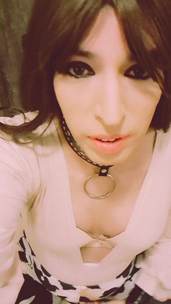Tammy sissy slave: Tammysissy Di Rumah