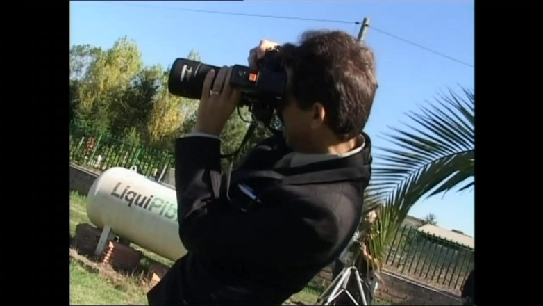 FM Video VOD: Riccardo Schicchi w: Giocchi Bizzarri. 