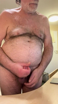 Trenér Karl Cums pro fanoušky 6828