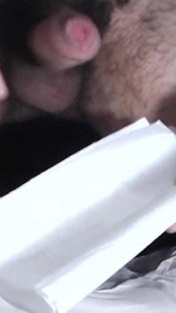 Masturbandome 1 Minuto Con Final Feliz, Cumshot Gigante