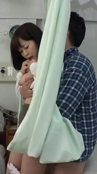 Le mie fantasie nello spazio unico di un ospedale sono tornate al mondo.-2