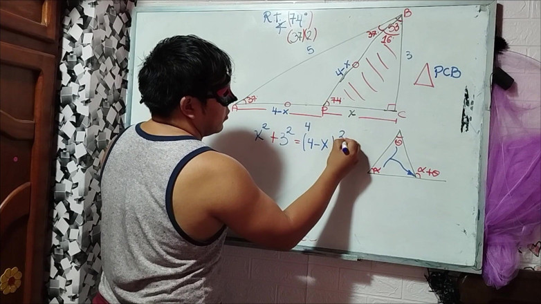 Rosaroja: 20 Trigonometra: Calculando Un Ngulo Doble - 74 - Razones Trigonomtricas