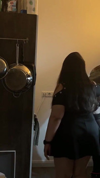 Kitchen Fisting Frenzy - Mature Sluts Stretched Wide Open