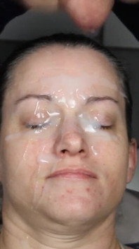 My Latest Cum Coating