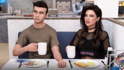 Joystick Cinema: 未来を直す方法 - pt 03 - Wtf 種類のテストはこれです