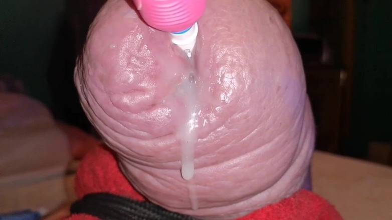 Monster_Meat_: Eine 10-tage-spermaladung