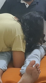 Young Stepmother Fucking by Her Sweet Stepson