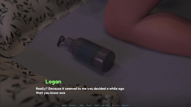 Johannes Gaming: Bonds Between 12 Ive Tought Bella a Lesson