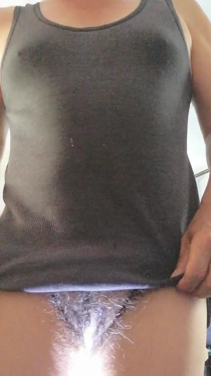Marga9012: I Love Being Seen