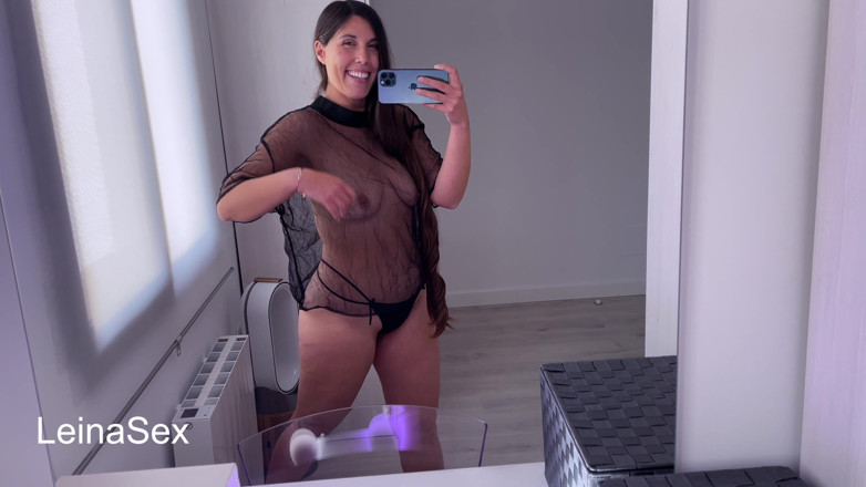 Leina Sex: Przymierz Haul: Zakupy #03