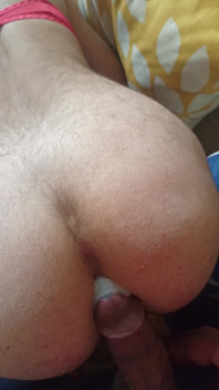 Ass Filling