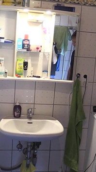 Mila Schwangerneu
