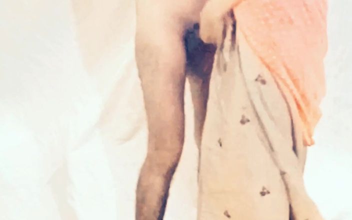 SuperIndian456: Indian village süßes bhabhi tabu-sex, süßer sari bhabhi wird frech...
