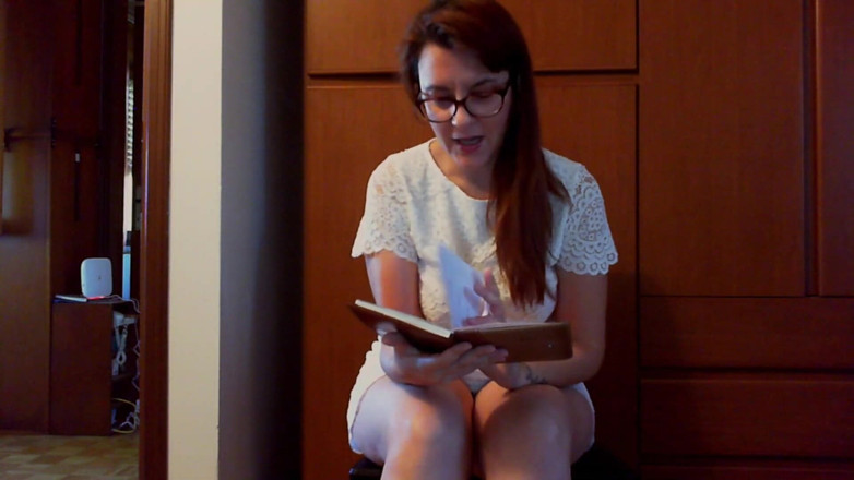 Nicoletta Embassi: ความบาปศักดิ์สิทธิ์ 666