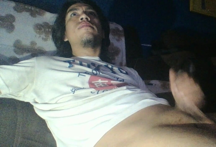 AlexAlejandro13: Noite na Fap