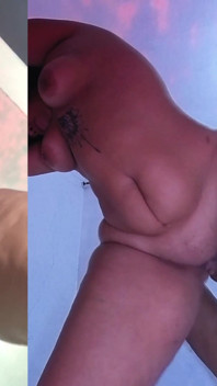 Deliciosa follada casera con este gran culo