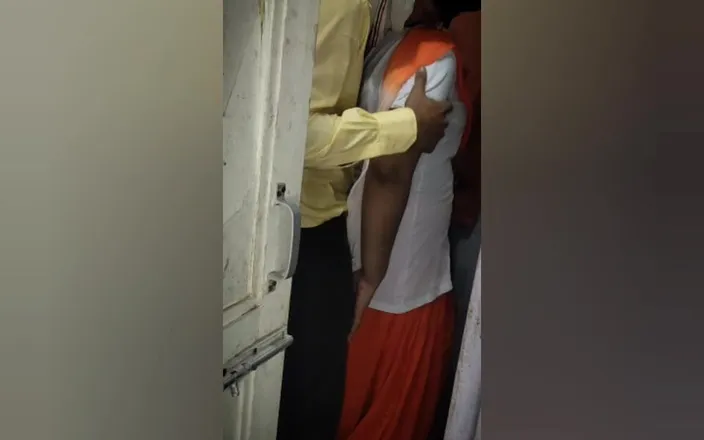 Sex bird: Viral Mms Govt College Girl Fucked by Teacher
