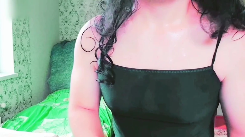 Kitty_Cross: Bent Down Desert Dancer Big Ass Lady Boy Cosplayer Model...