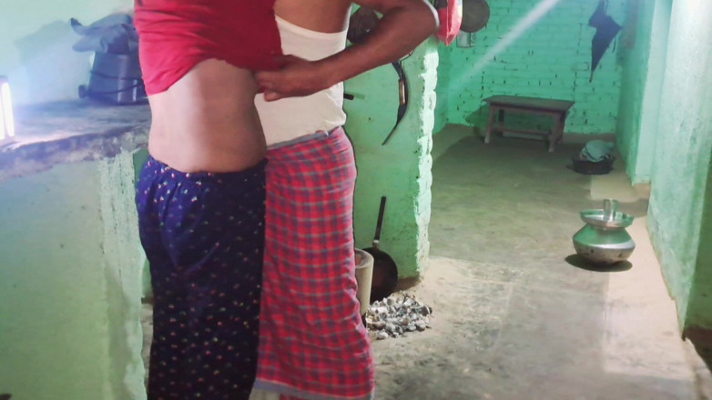 Trilokinath: Desi Indian Big Boobs Stepmom Teachers Her Stepson How to...