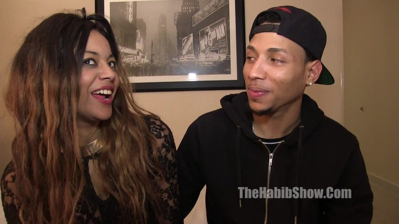 The Habib Show: Full Vid.. Portia Banged by Ron Jeremy and the Dominican...