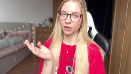 Goddess_Bella_Rae: ¿La castración está permitida incluso?