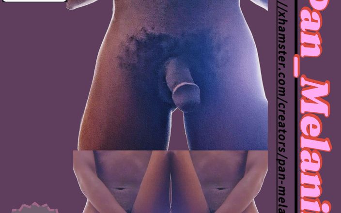 Pan_Melanin: Prins van plezier