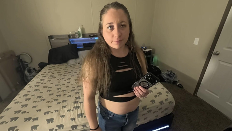 Kayleigh Reid: Cuck Ex Boyfriend Likes to Watch