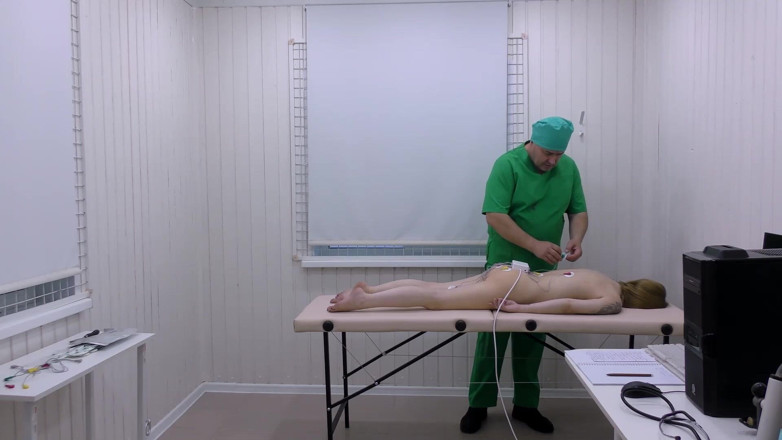 Cruel World: Strange Doctor Part 1