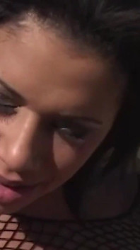 Busty Alexis Silver Hands Over Her Asshole to a Guy Who Rams It and Cums