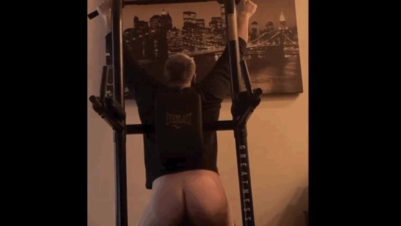 Alex Igogo: 필름45677533